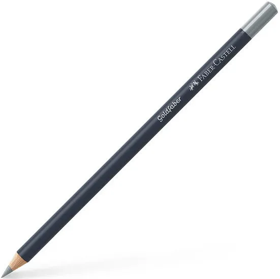 Goldfaber colour pencil cool grey iv