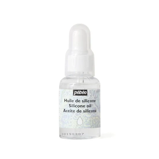 Silicone oil - 50ml