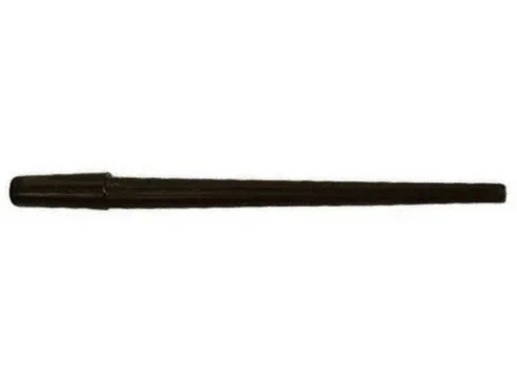 Crow quill pen holder - black