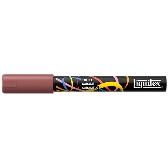 Acrylic Marker Toffee - 2mm