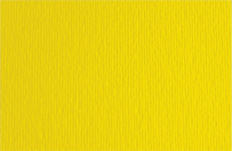 Fabriano Bristol Board - YELLOW INCH - 20 X 28 INCHES GRAMPERSQU