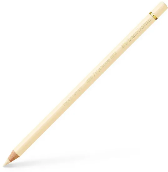 Polychromos pencil ivory