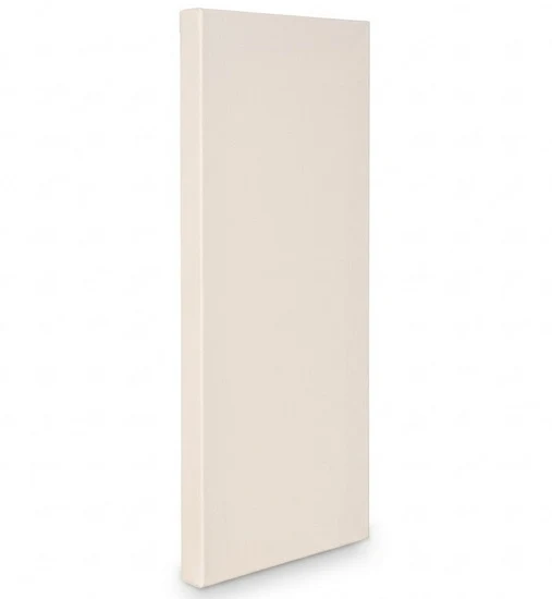 Artist canvas gallery - 20x60"