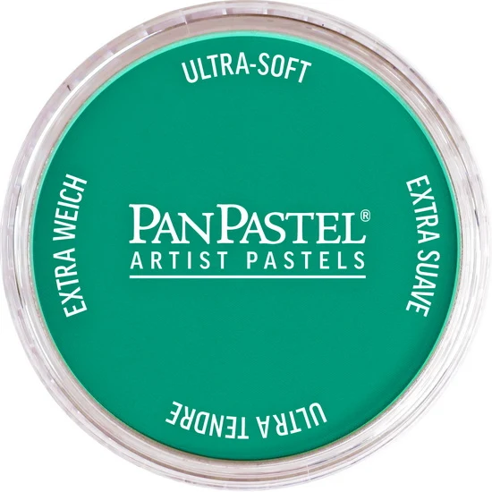 Panpastel - 9ml phthalo green