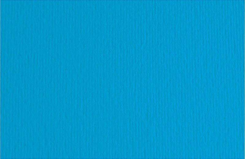 Fabriano Bristol Board - AZURE INCH - 20 X 28 INCHES GRAMPERSQUA