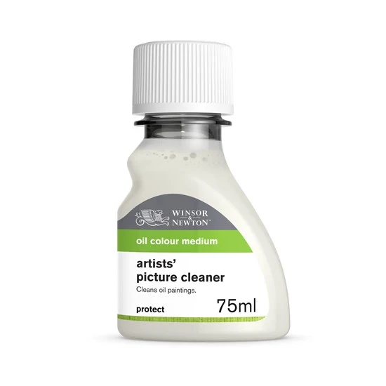 Mild Picture Cleaner Oil Medium - 75ml