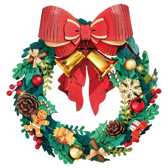 Christmas Wreath