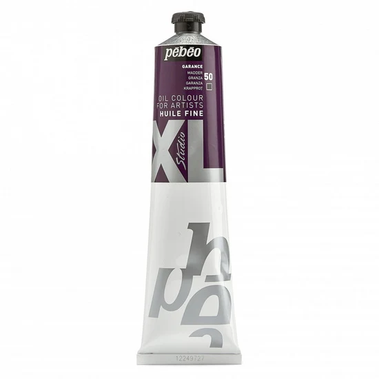 Oil - studio xl - 200ml - madder