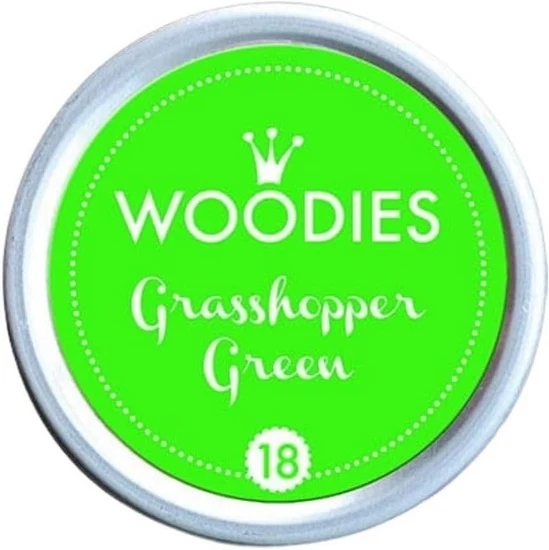 Woodies Ink Pad