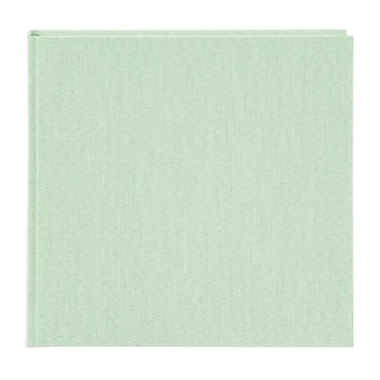 Photo Album - CLEAN OCEAN Collection, 25 x 25 cm
