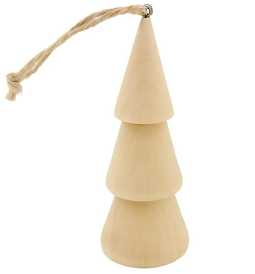 Tree Ornament to Decorate