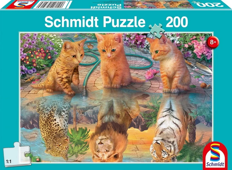 When i ll grow up... 200pc