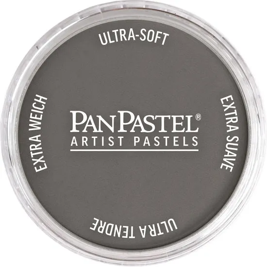 Panpastel - 9ml neutral gray shade 3