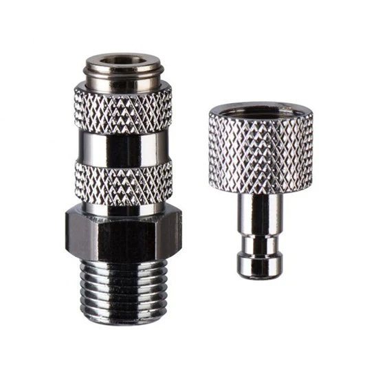 Quickfit Disconnect Set