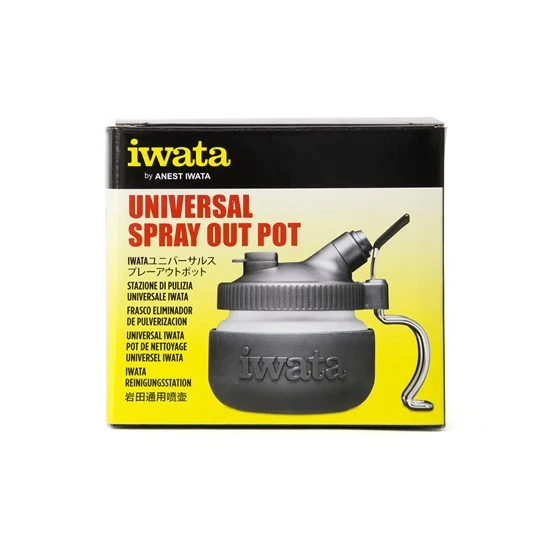 Universal Dispenser Tank
