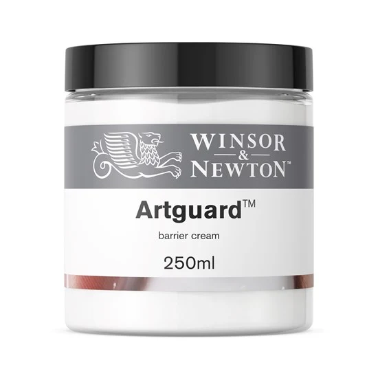 Artguard Hand Cream - 250ml