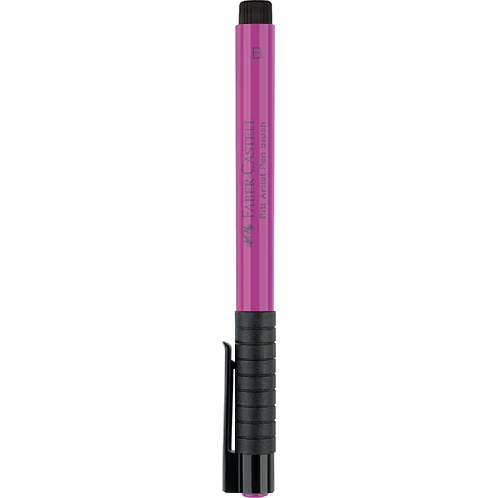 Pitt brush tip marker medium rose violet
