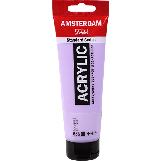 Amsterdam Acrylic Lilac - 120ML