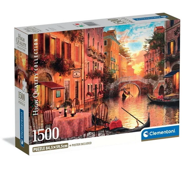 Venise 1500 mcx