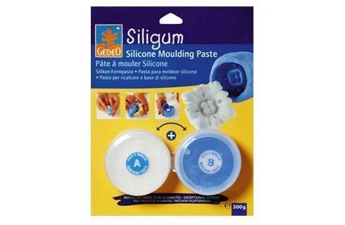 Siligum - gédéo - 100g