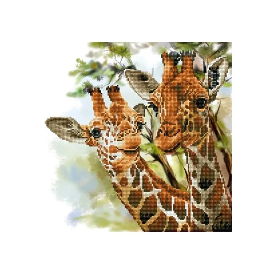 Diamond Dotz Kit - Tall & Tender