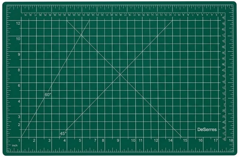 Cutting Mat - 12x18"