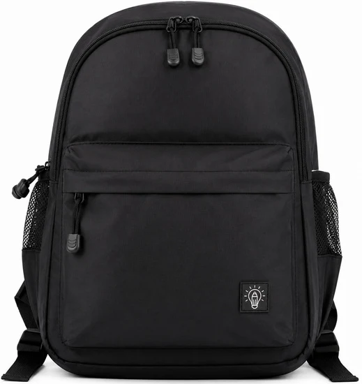 Backpack - Black