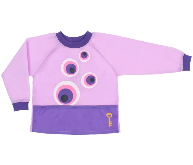 Apron p-p passe-partout 4/6