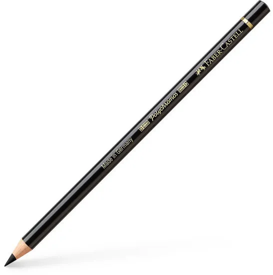 Polychromos pencil black
