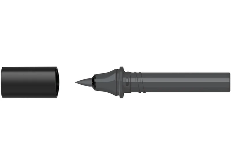 Sketcher Marker Brush Tip Neutral Gray No. 5