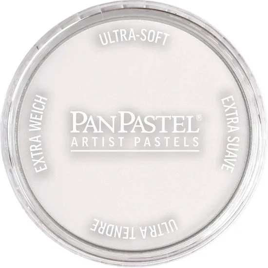 Pearl medium fine white