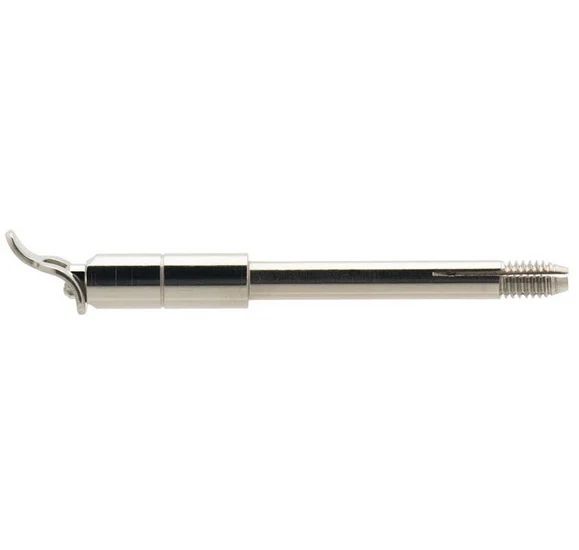 Iwata Airbrush Replacement Part Needle Chuck Guide A/B:Ah/Bh
