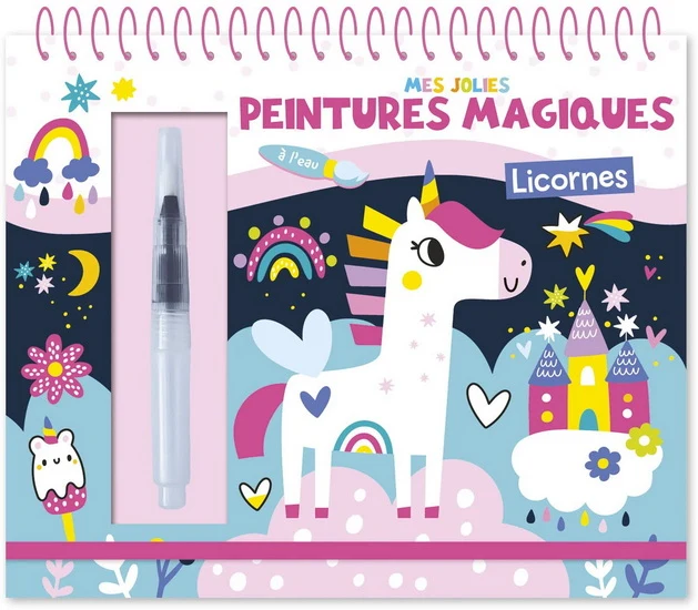 Licornes