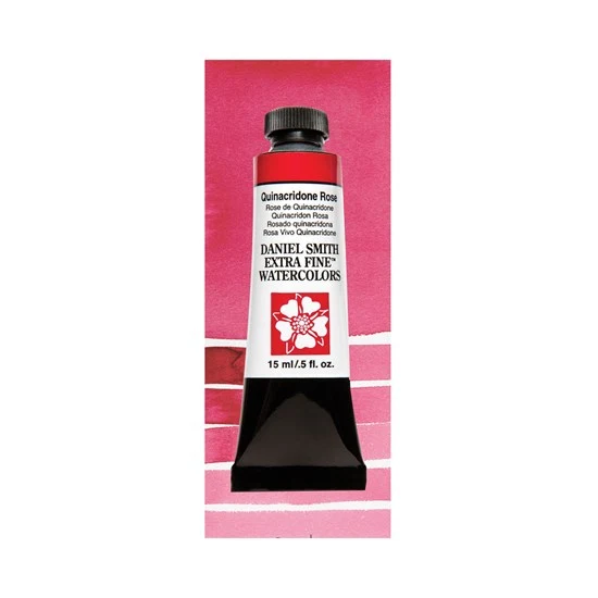 Watercolor Tube Carmine S2 - 15ml