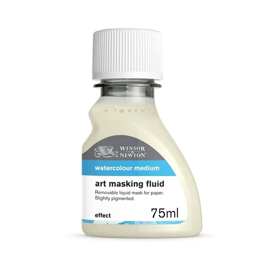 Art Masking Fluid - 75ml