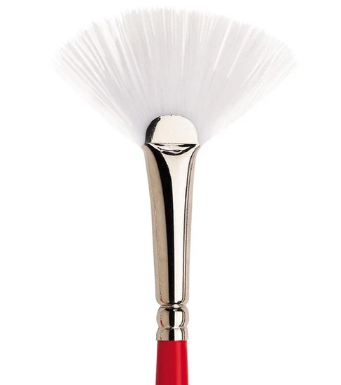 University Brush Long Fan S238 - #3