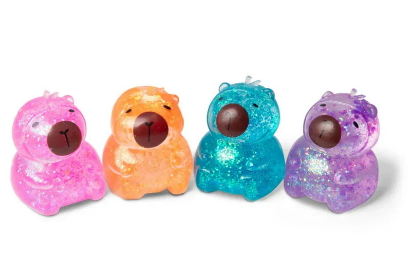 Sugar capybara 4AS
