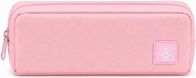 Magnetic pencil case - Pink