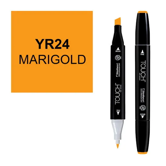 Touch Twin Marker Marigold