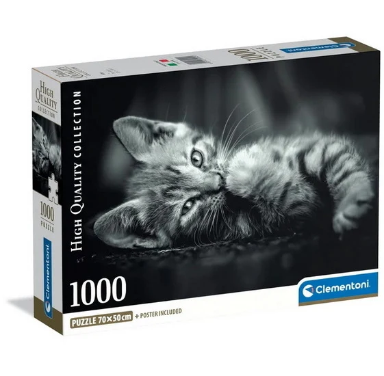 Chaton 1000 mcx