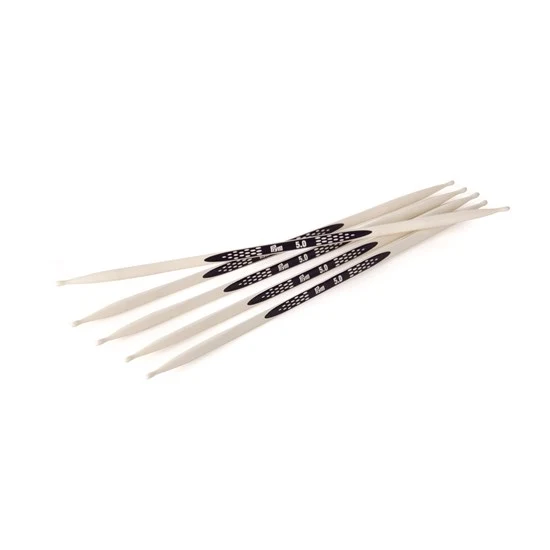 Ergonomic needles – 20cm – 4.5mm