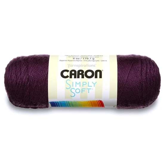 Simply soft yarn #4 - 170gr - soft green