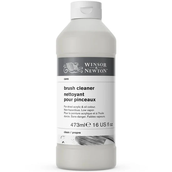 Brush Cleaner - 473ml
