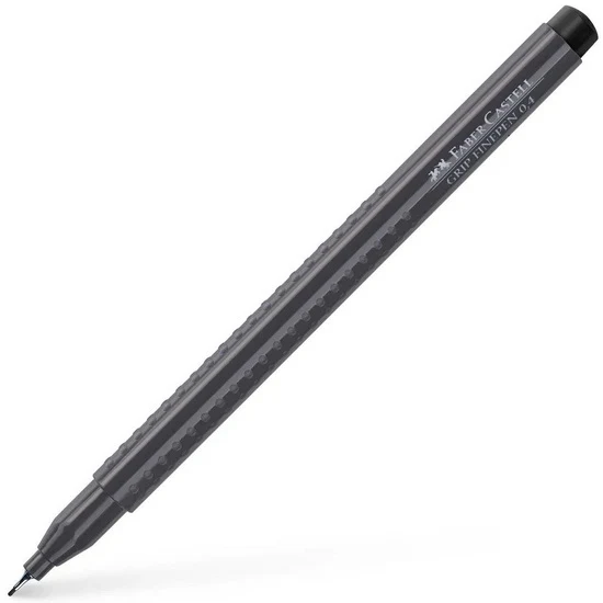 Fineliner black