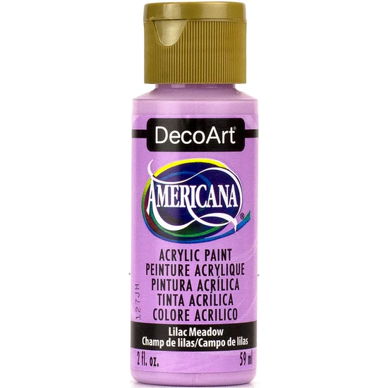 Americana Acrylic Lilac Meadow - 60ml