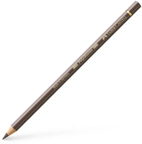 Polychromos pencil nougat