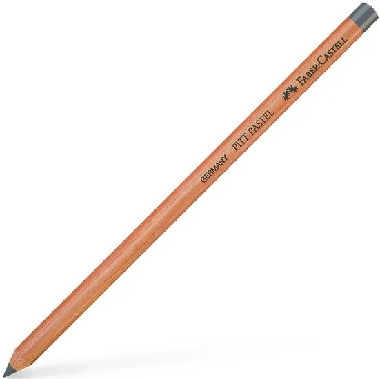 Pastel pencil cool grey iv
