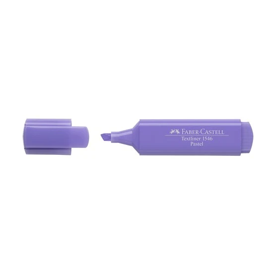 Textliner mauve highlighter