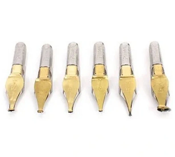 Calligraphy set - series b (7)