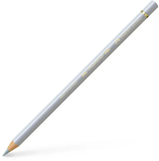 Polychromos pencil cool gray ii